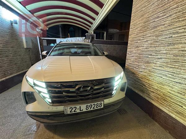 هيونداي توسان 2024 للبيع في العراق - الكوفة